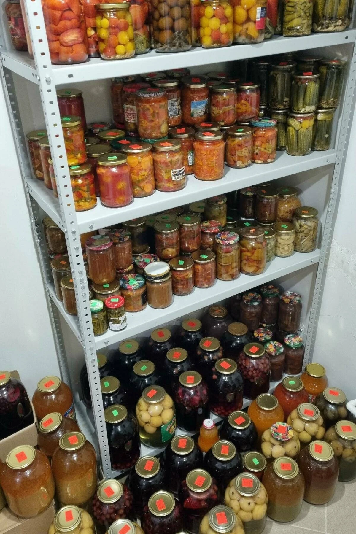 ❗Заканчивается прием заявок на конкурс «А у нас на грядке»