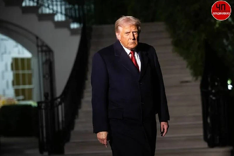 🗣️Трамп заявил, что Зеленский мог бы положить конец конфликту много раз, но предпочита...