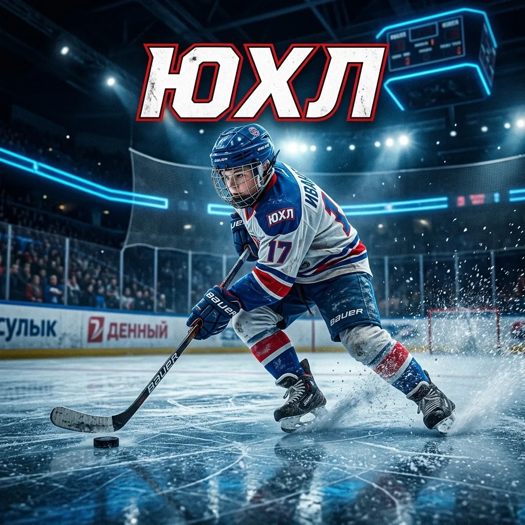 📅 10 октября | Ледовая арена «ОЛИМП-2010» Чугуевка