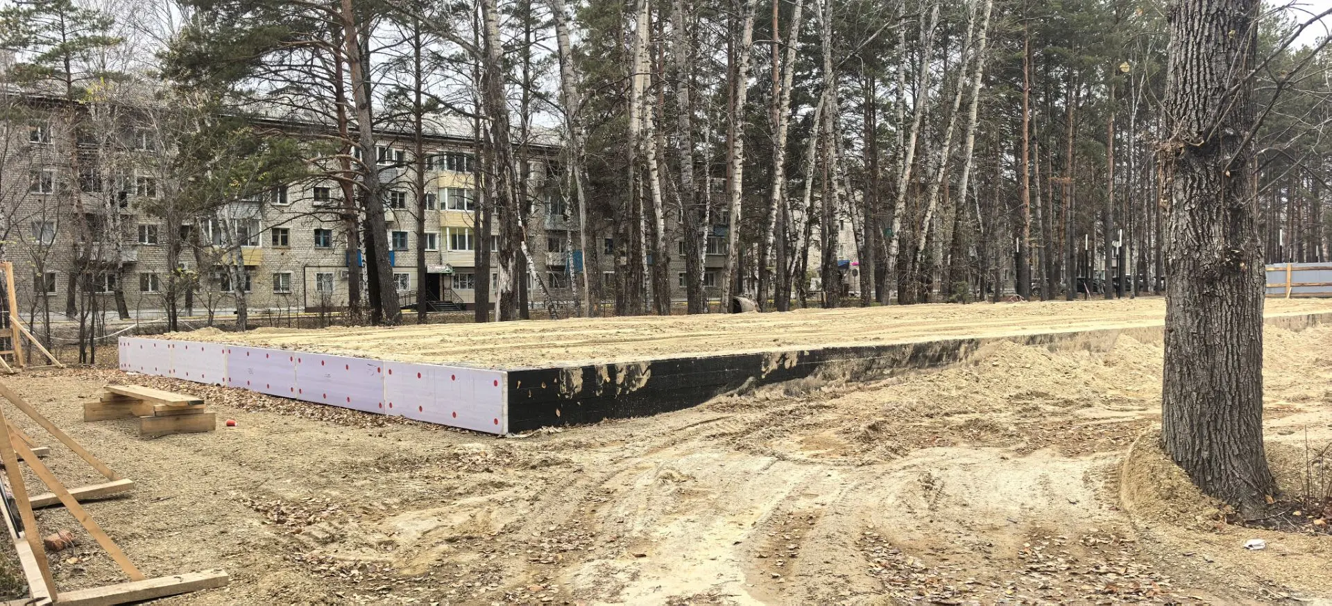 Новый магазин пока песочница)