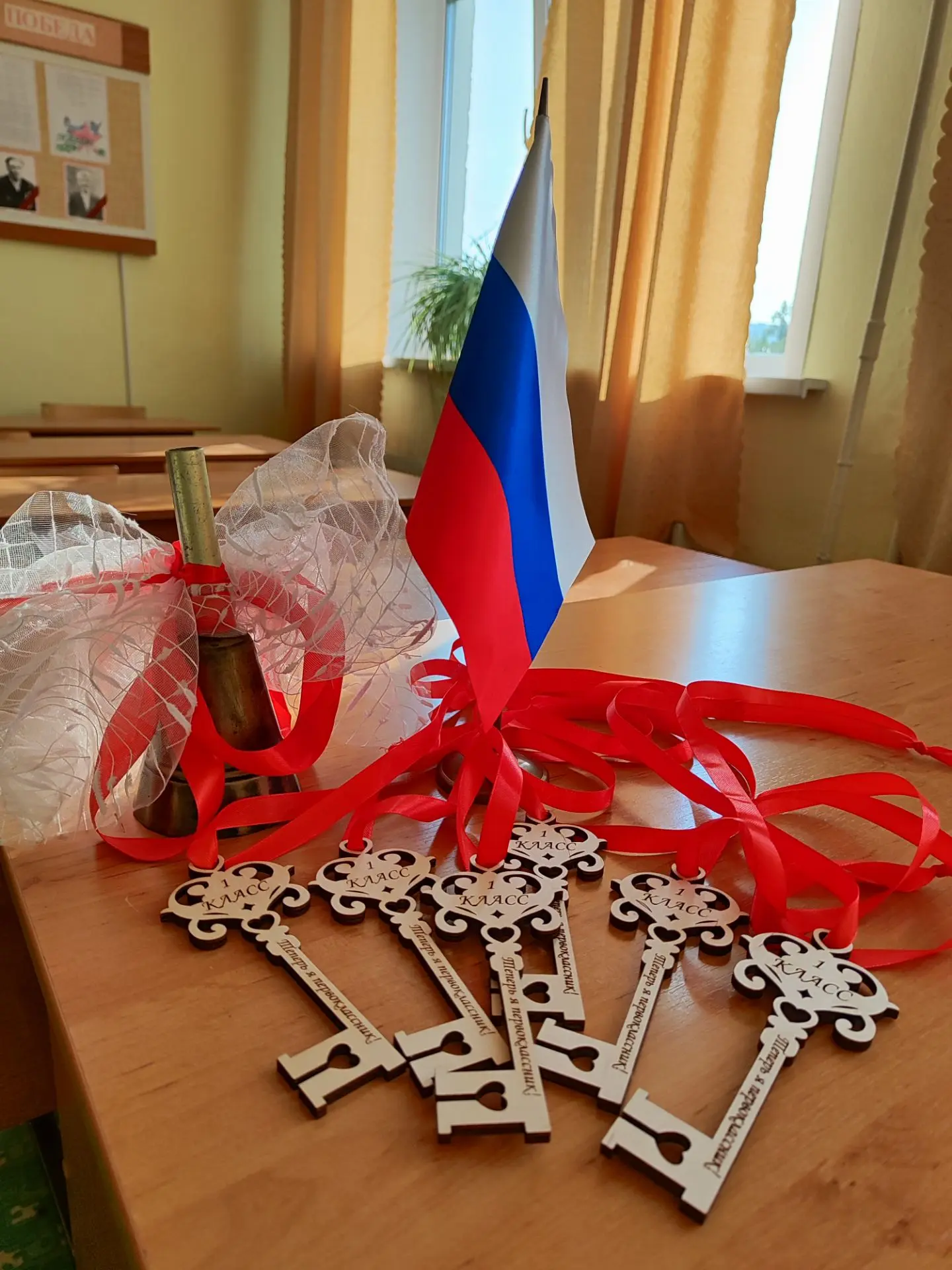 Дорогие ученики, учителя и родители!