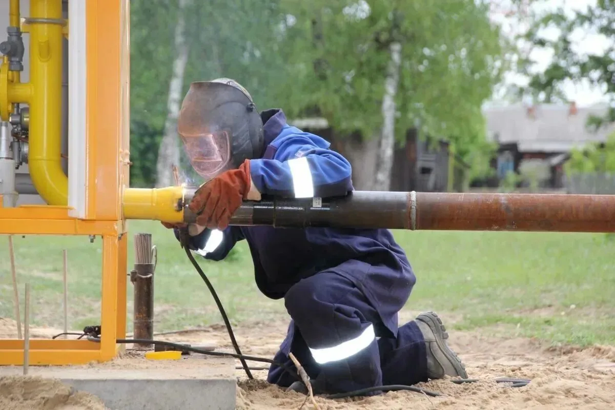 На газификацию трёх сёл Крыма направят более 850 миллионов рублей