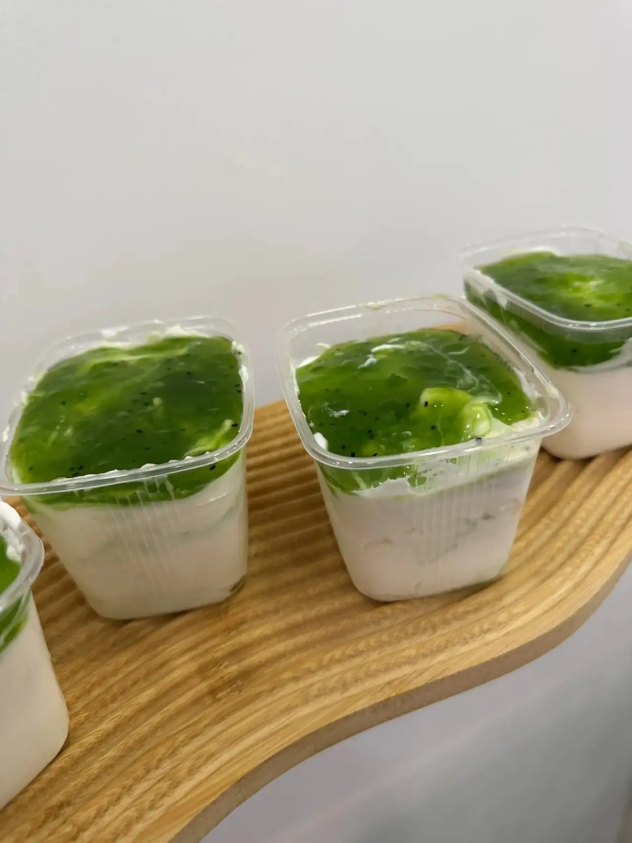 Творожный десерт 🍮