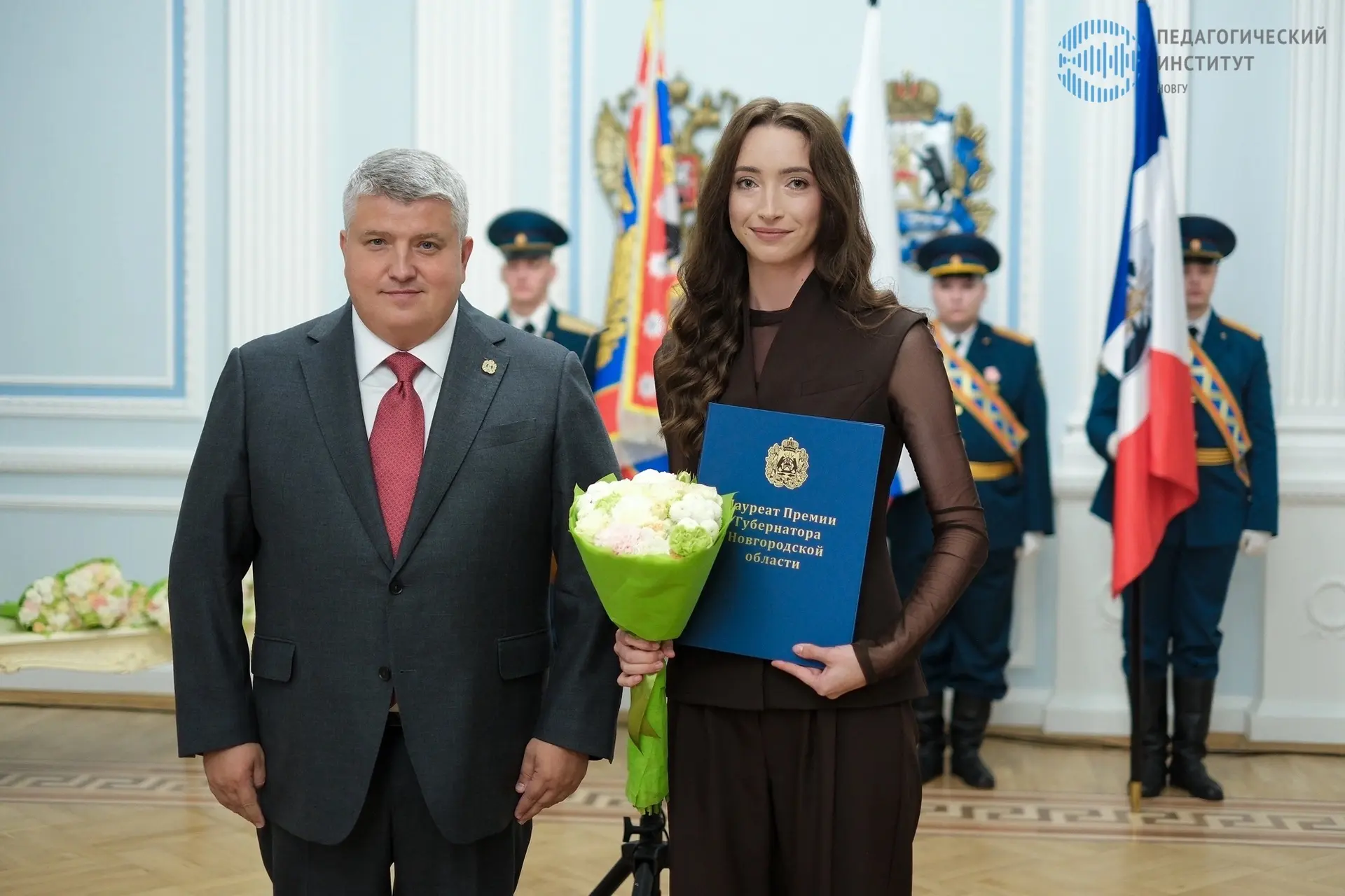 🏆 Гордимся нашими преподавателями!