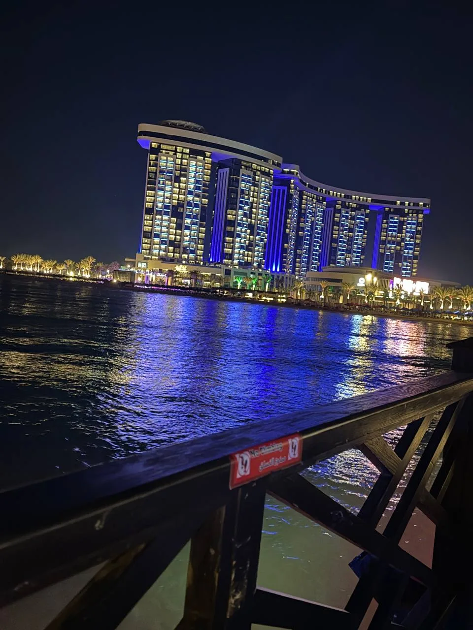 Шикарный Rixos в Эль-Аламейн глазами наших туристов😍😍