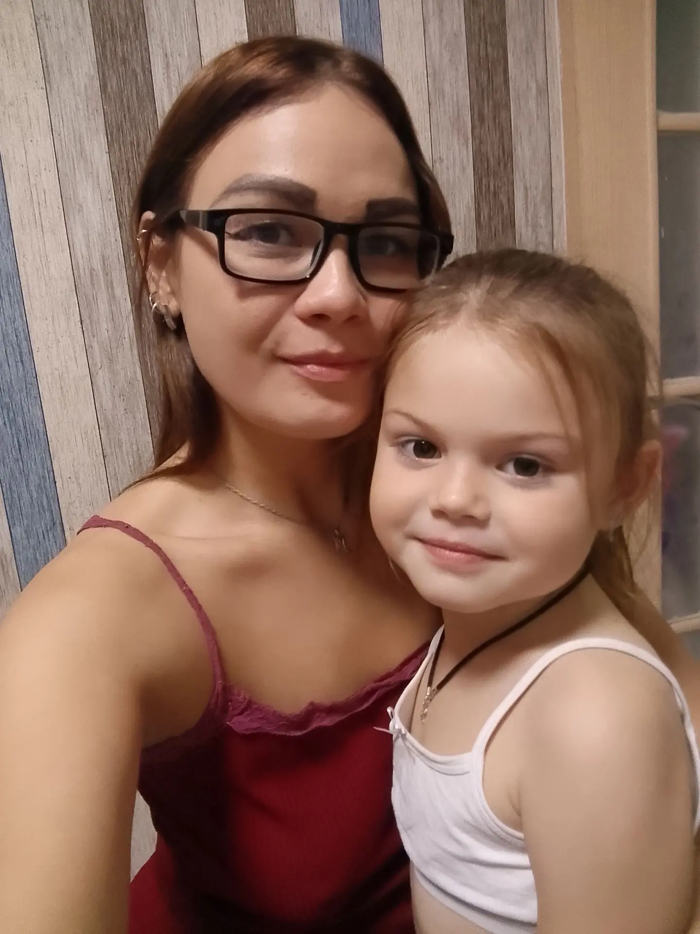 Соскучилась 🥰