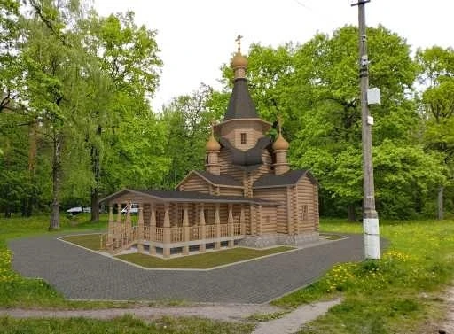 В городе нашем особенный праздник.