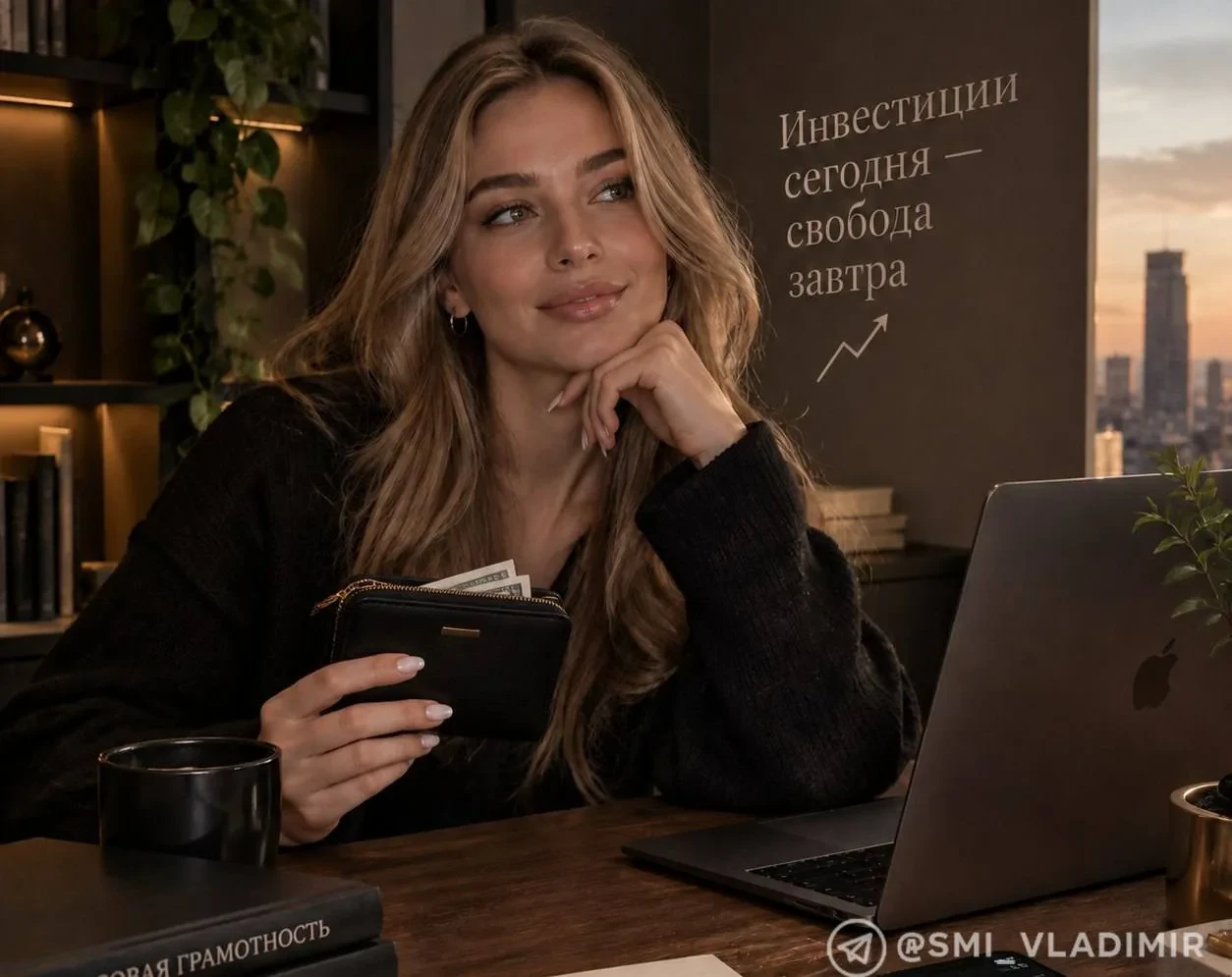 Владимирцы вложили 58 млрд рублей в фондовый рынок. Жители региона открыли свыше 477 ты...