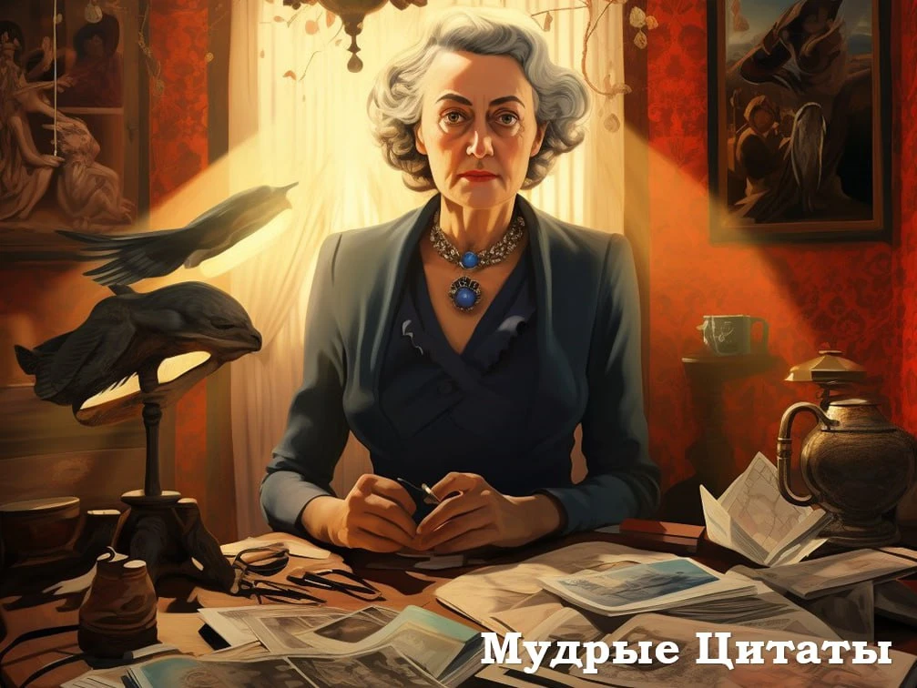 Нет ничего утомительнее человека, который всегда прав.