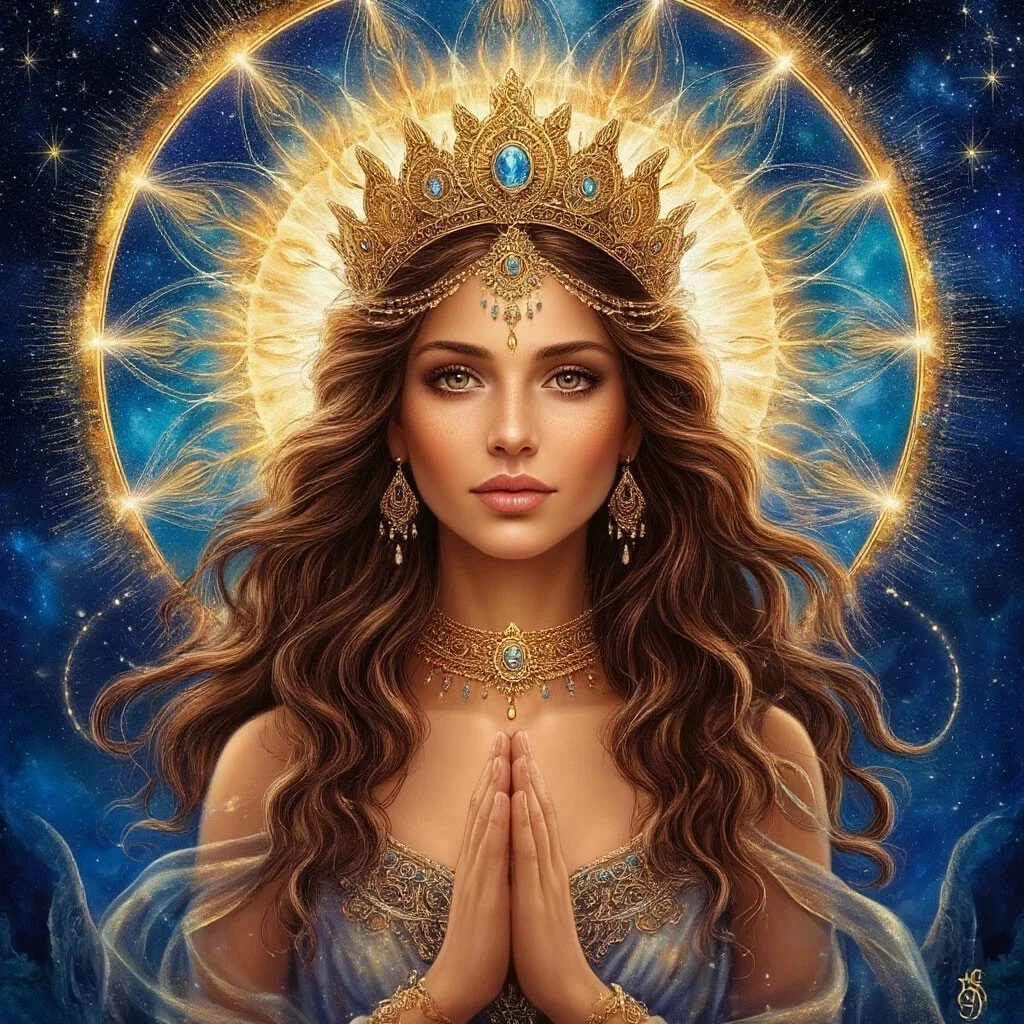🍁✨🙏✨🍁 Молитва о встрече с человеком, который поможет