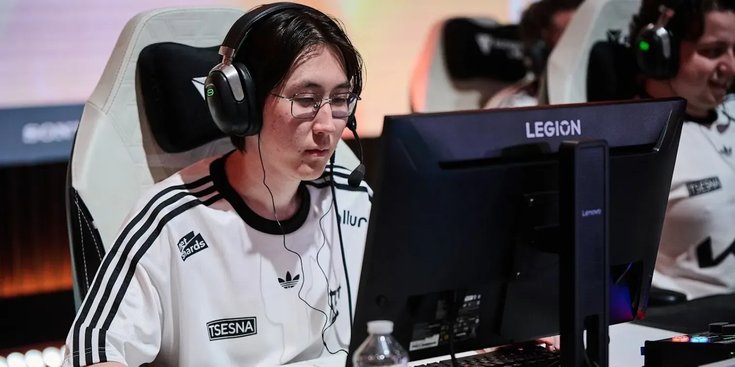 ↗️ Yellow Submarine вышла в гранд-финал закрытой квалификации на DreamLeague Season 30
