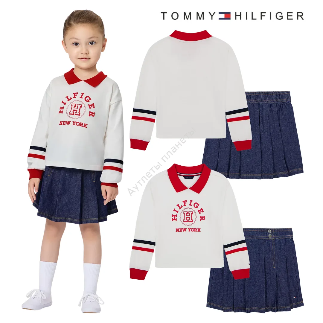 Tommy Hilfiger 🇺🇸