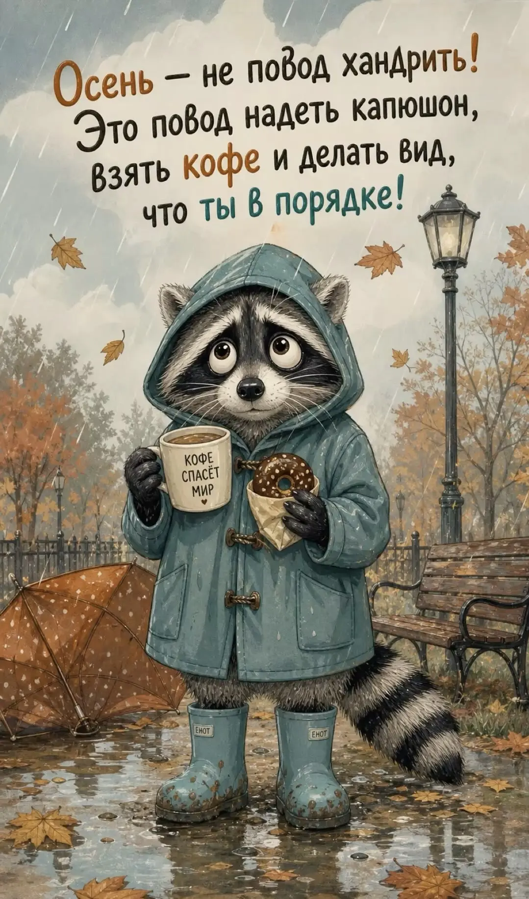 #Осень 🍂