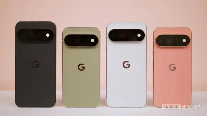 Google предлагает 30 % скидку на смартфоны Pixel 11 для подписчиков AI Pro