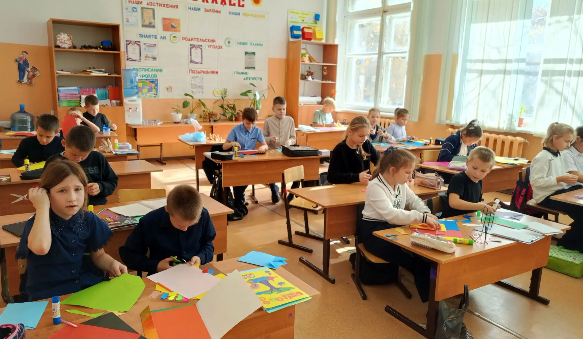Ежегодно в третье воскресенье  октября  в России  отмечается День отца. В 2026 году это...