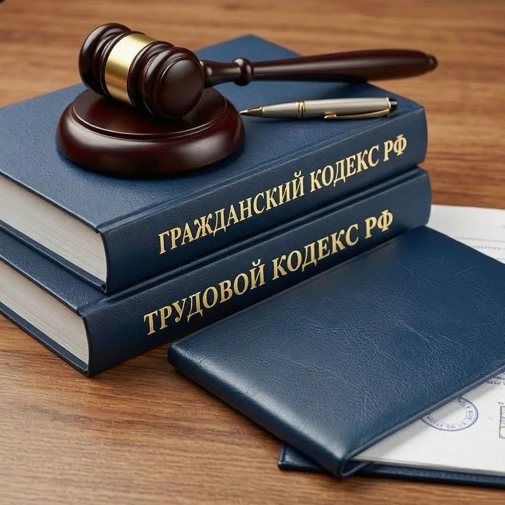 Трудовые права