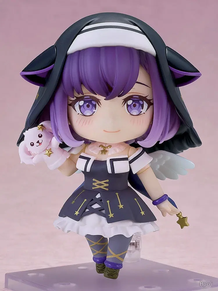 Экшн-фигурка Nendoroid Fuji Miyako - BanG Dream! от Good Smile Company