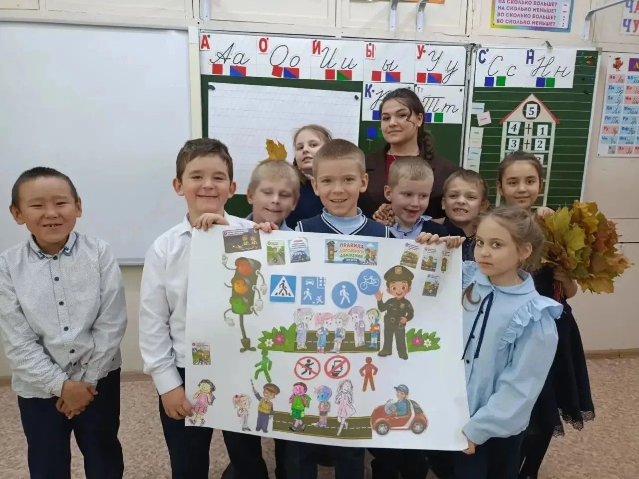 ✨НОВОСТИ ОБЪЕДИНЕНИЯ «ЮНЫЙ ДЕКОРАТОР»✨