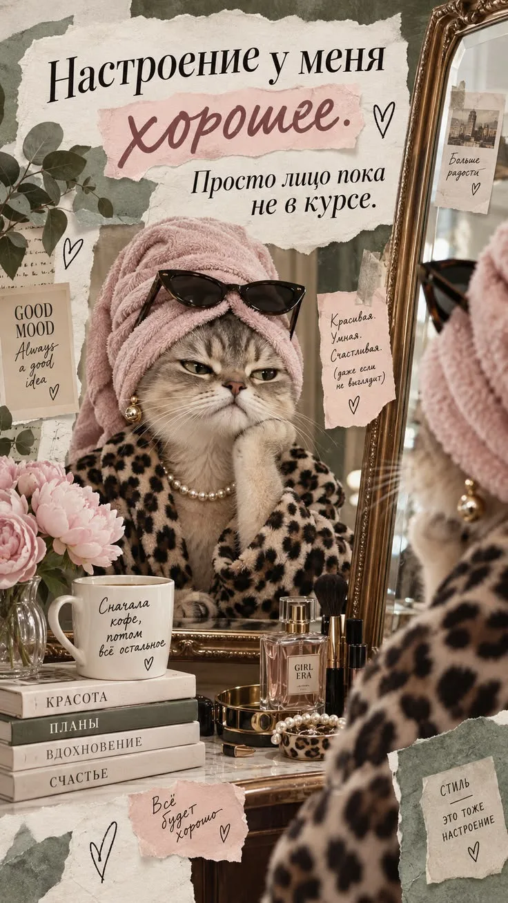Открытки любимым 🌸🥰