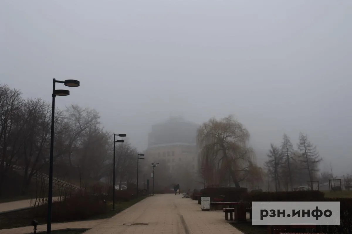 Для рязанцев снова выпустили метеопредупреждение. Его разместили на сайте ГУ МЧС по рег...