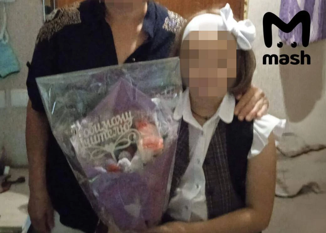 ❗️ Новые подробности: 14-летнюю самарчанку внесли в список террористов из-за запрещённо...