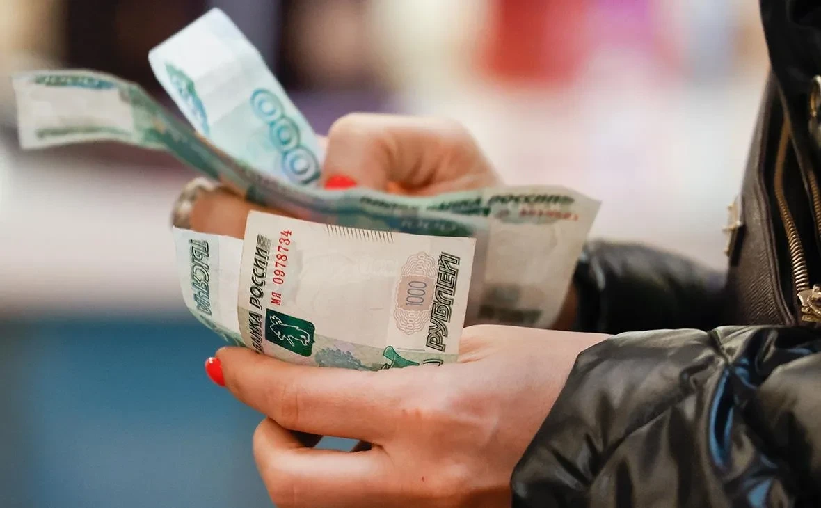 Детские выплаты придут по графику