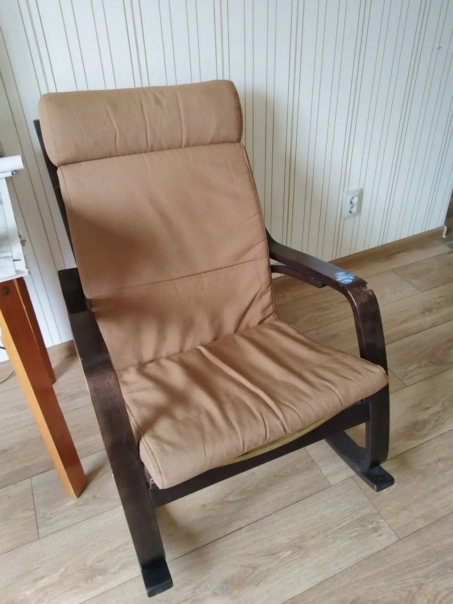 Кресло 500р.