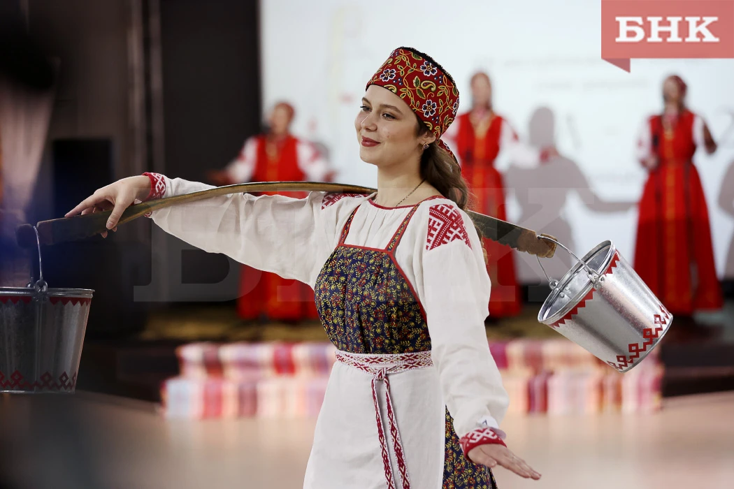 На юбилейной «Райде» коми красавицы посоревнуются в творчестве и знании национальной ку...