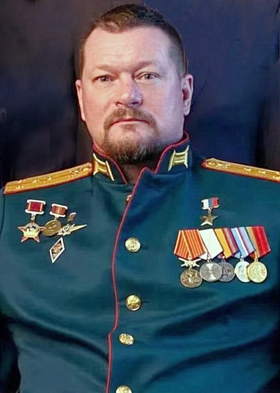🎖️ ГЕРОИ В ЛИЦАХ 🎖️