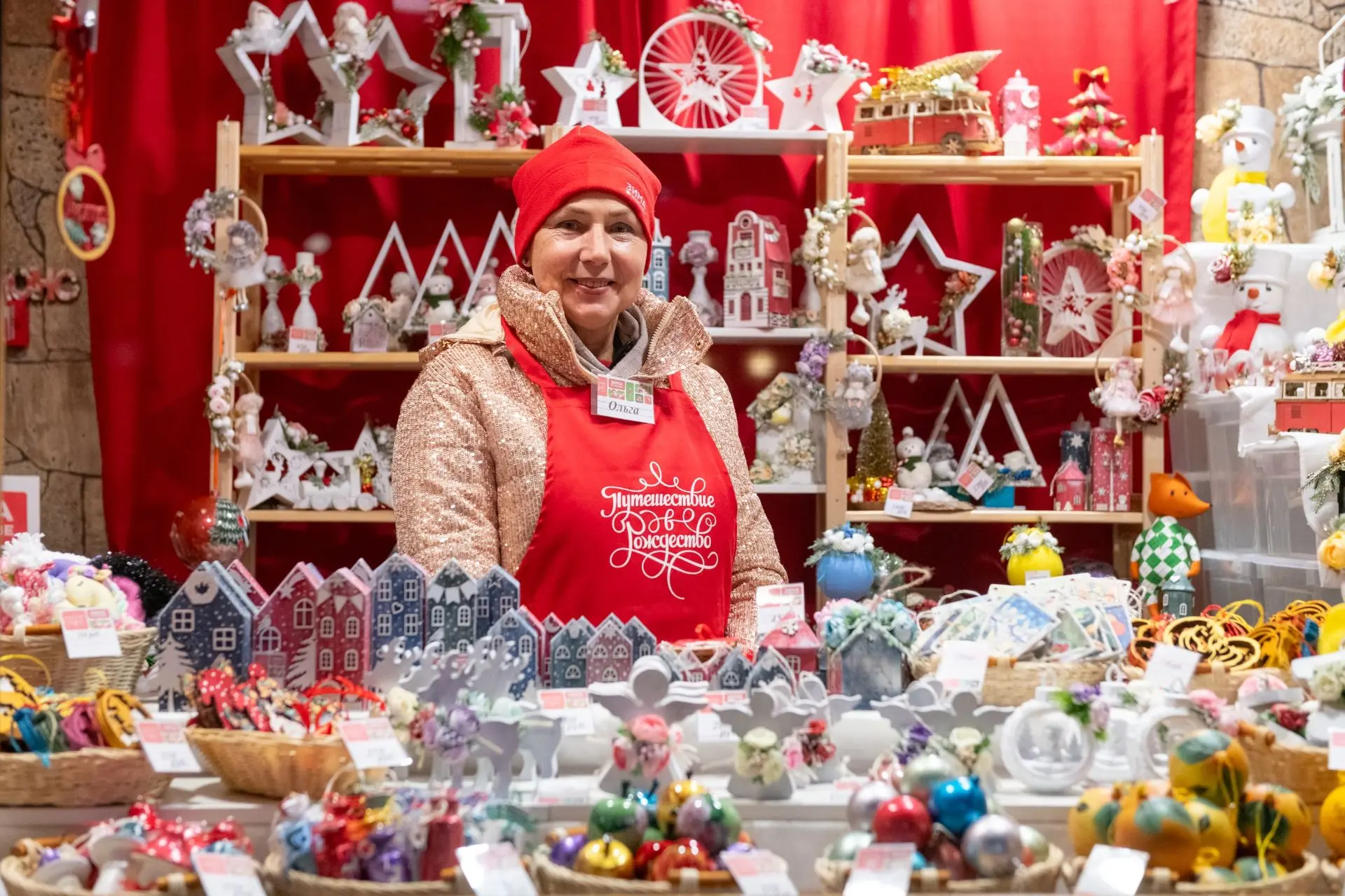 🎁 Городские локации проекта «Зима в Москве» – отличная возможность для бизнеса рассказ...