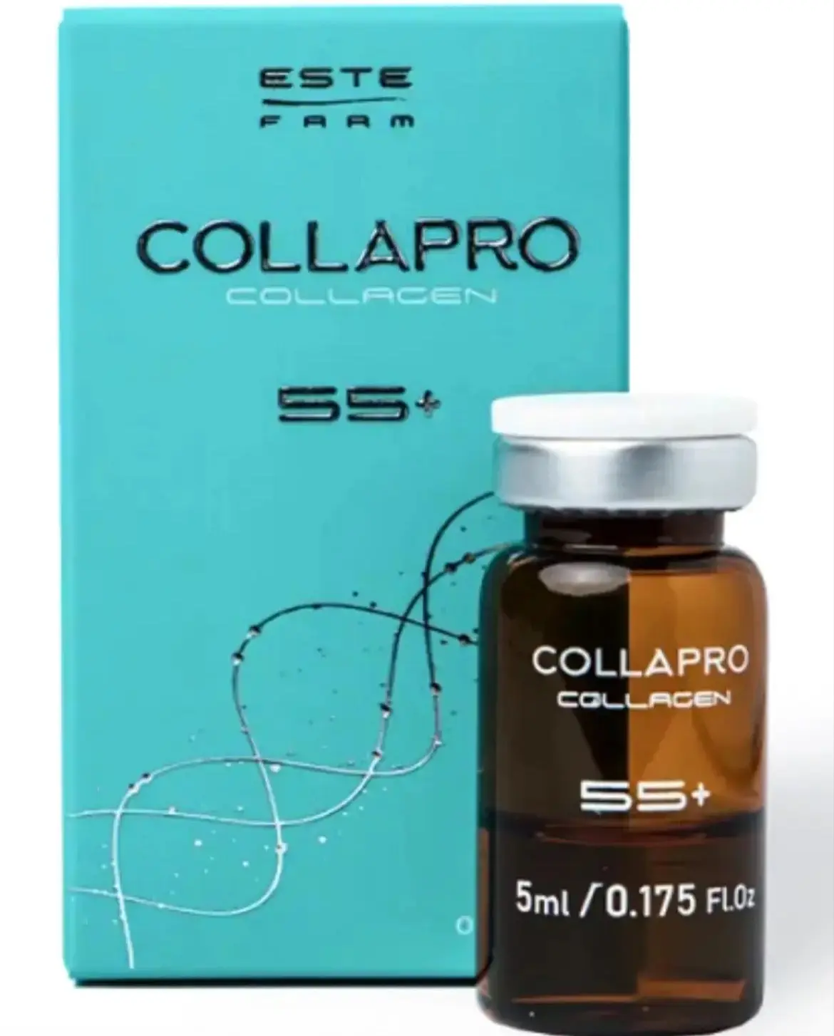 Коллагеностимулятор COLLAPRO 55+