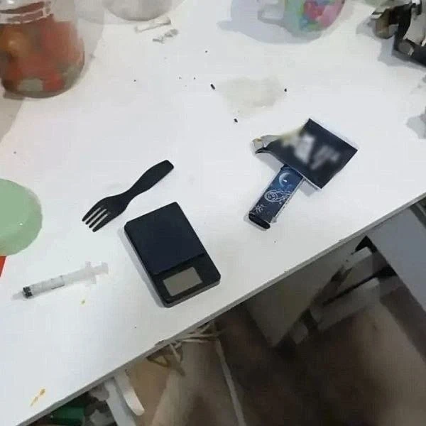 В Кургане 17-летнюю девушку подозревают в организации наркопритона.