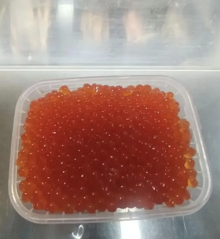 Икра