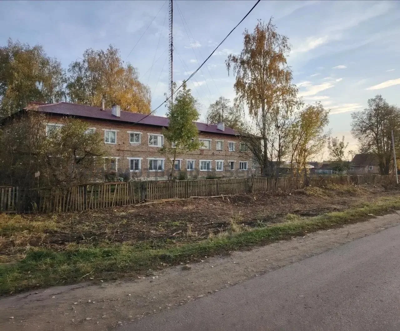 《Сегодня хочется поблагодарить жителей многоквартирного дома по ул. Садовая 6.