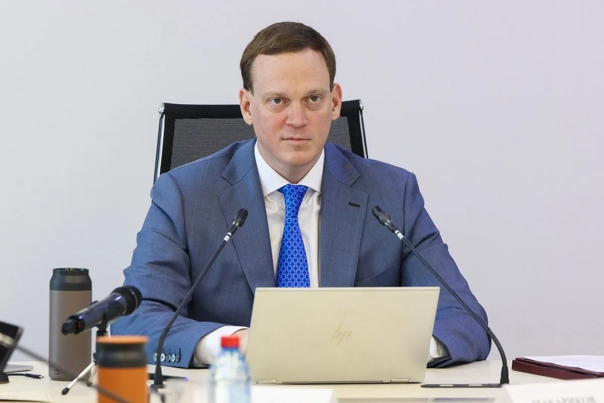 Губернатор Павел Малков улучшил свои позиции в рейтинге влияния губернаторов