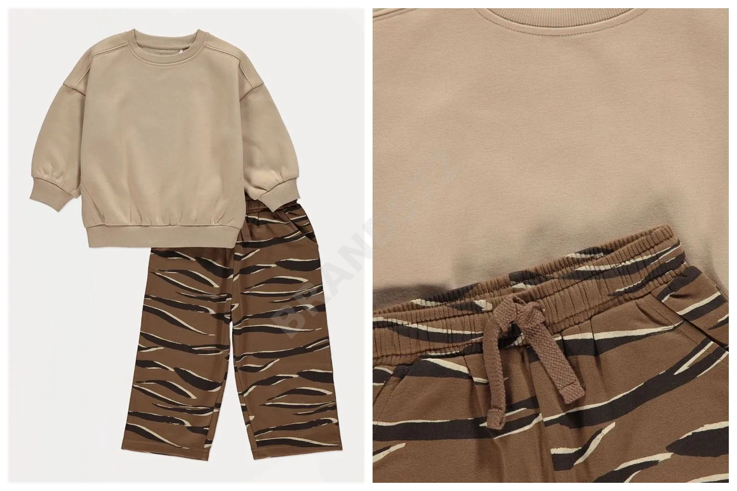 🇬🇧 George at ASDA — стильная детская одежда из Англии! 🧸🤎