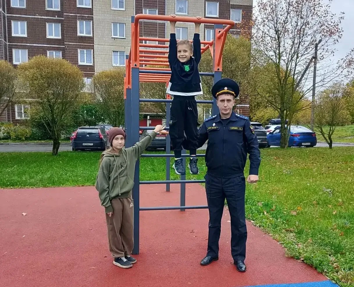 Быть родителями - это большой ежедневный труд. Несмотря на занятость в органе принудите...