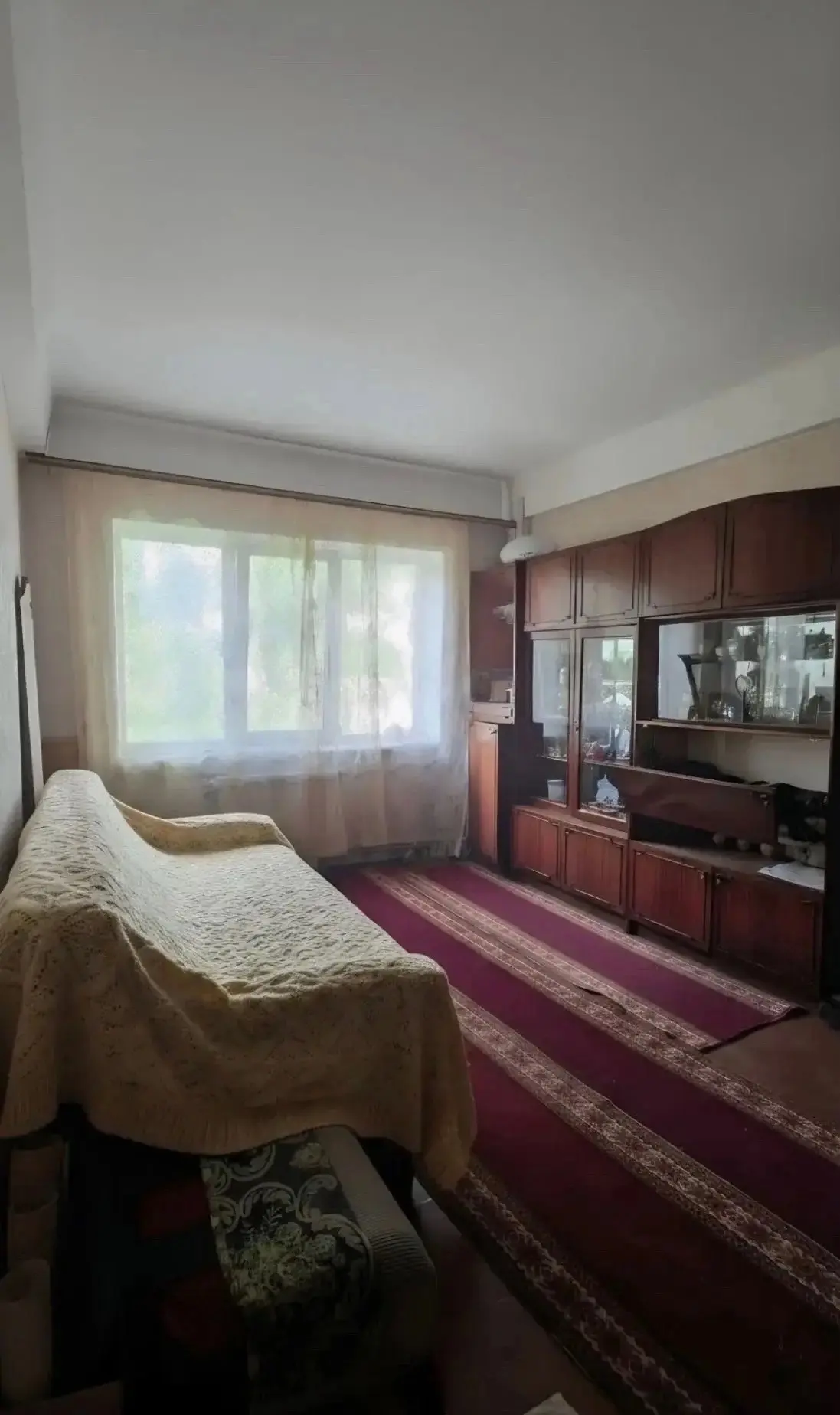 Продается 2к квартира в Киевском районе по пр. Освобождения Донбасса (ориентир Травмато...