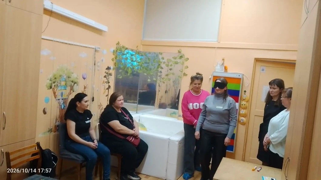 ♦️В школе состоялся очередной психолого-педагогический семинар для родителей на тему «С...