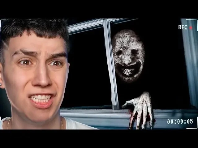 💯 Страшно вырубай