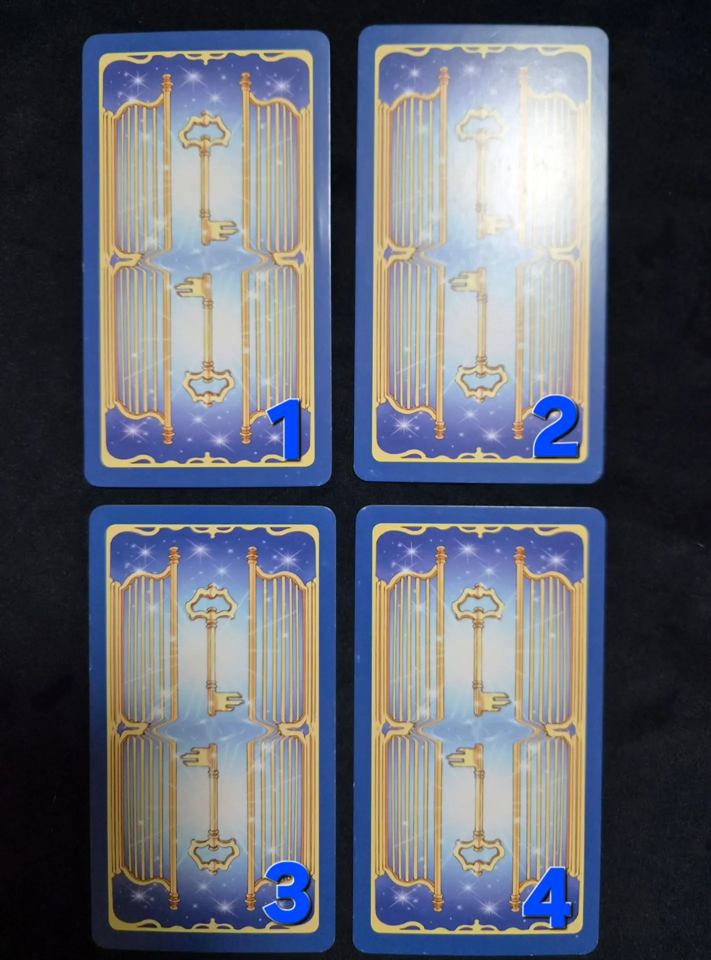 Карта дня🃏