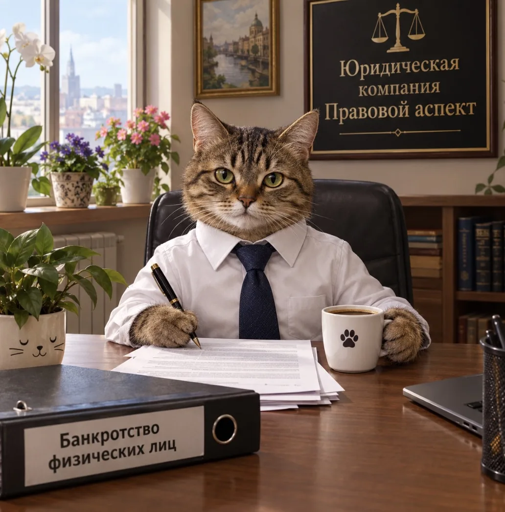 Банкротство физлица: какие ограничения остаются после списания долгов? ⚖️