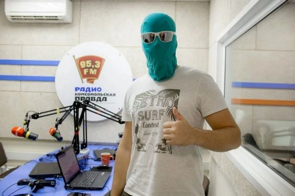 Челябинский активист Чистомэн участвует в конкурсе на должность главы Копейска.
