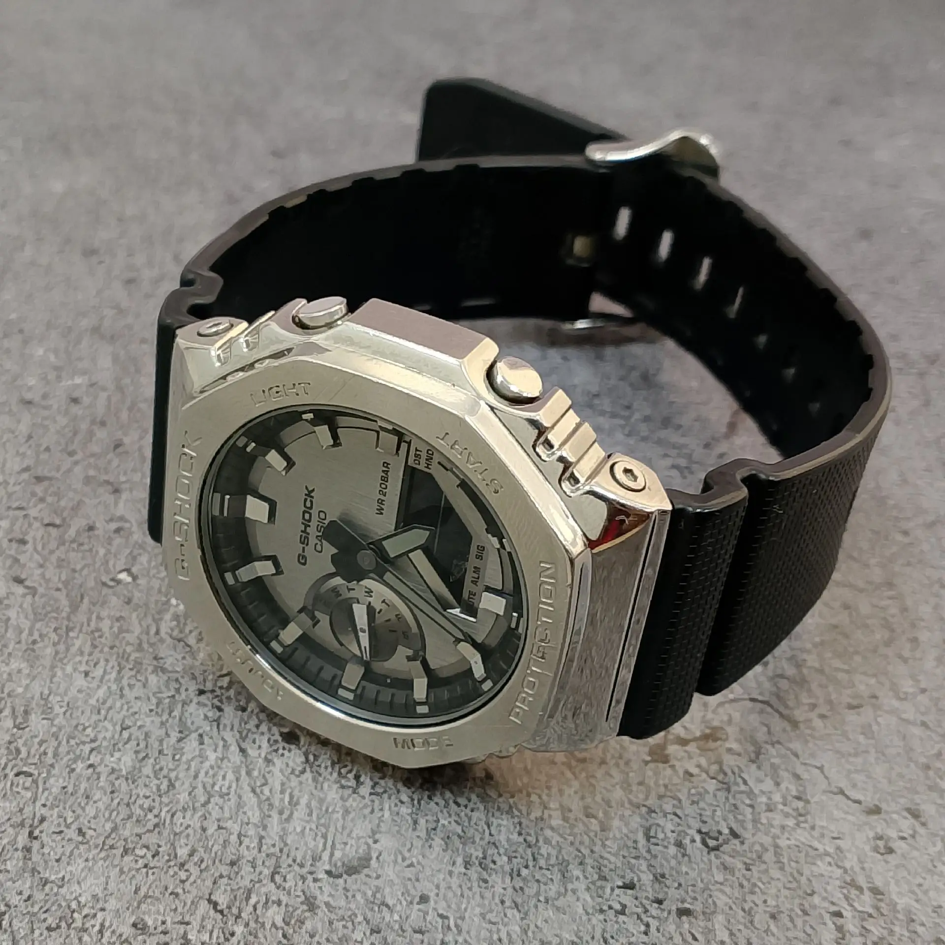 ✨ Часы Casio G-SHOCK✨