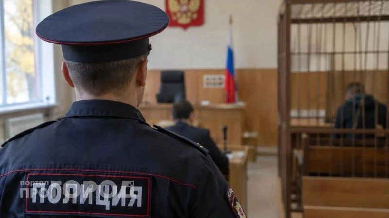 Ударили молотком и искромсали ножом: в Дзержинске осудили двоих горожан