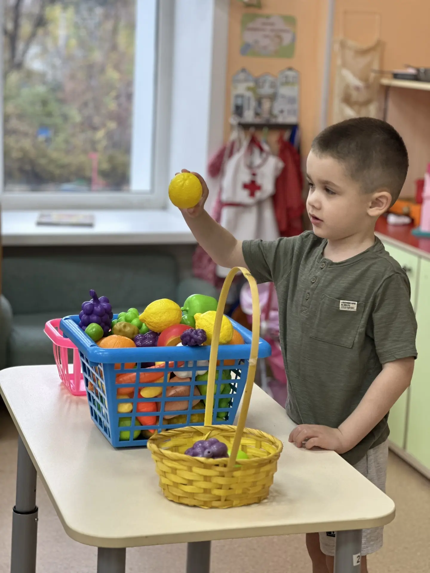 Яркие , сочные и витаминные итоги !