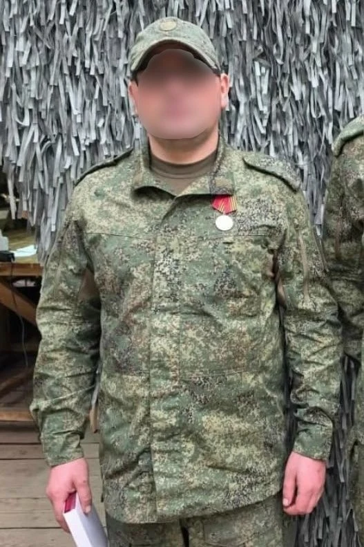 📍Зәй районының Әхмәт авылыннан «Веня» позывноен йөртүче егете махсус хәрби операциядә ...