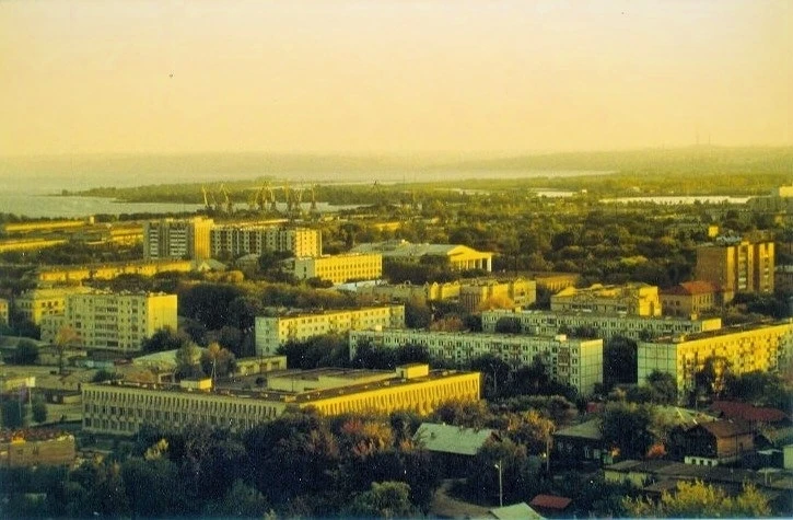 Толкачев Владимир Миронович