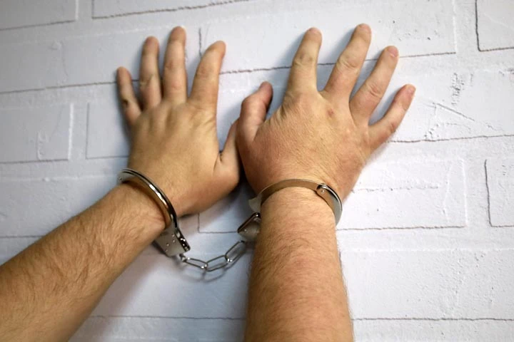 ❗️В Саяногорске мигрант совершил сексуальное насилие над 17-летней девушкой
