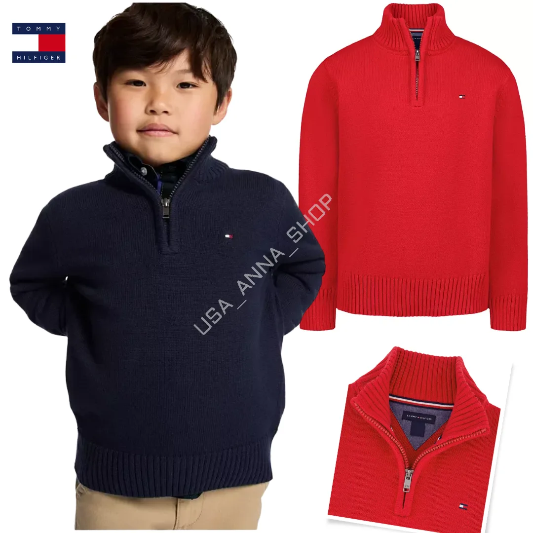 Tommy Hilfiger 🇺🇸